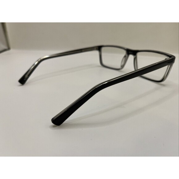 MP 5105 Eyeglasses BK/CR Designer Frames Only Black 53-17-140 - Picture 4 of 6